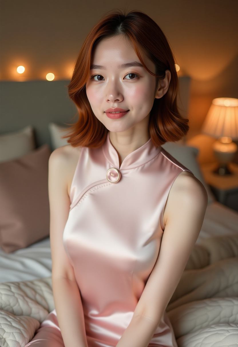 今晚有新声综艺剧照
