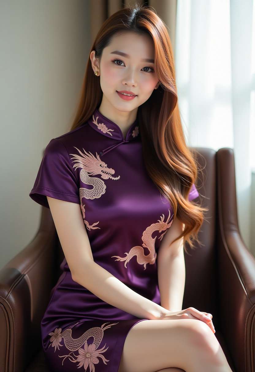 星渊行者海报