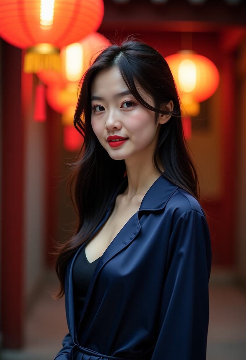 宠魅动漫海报