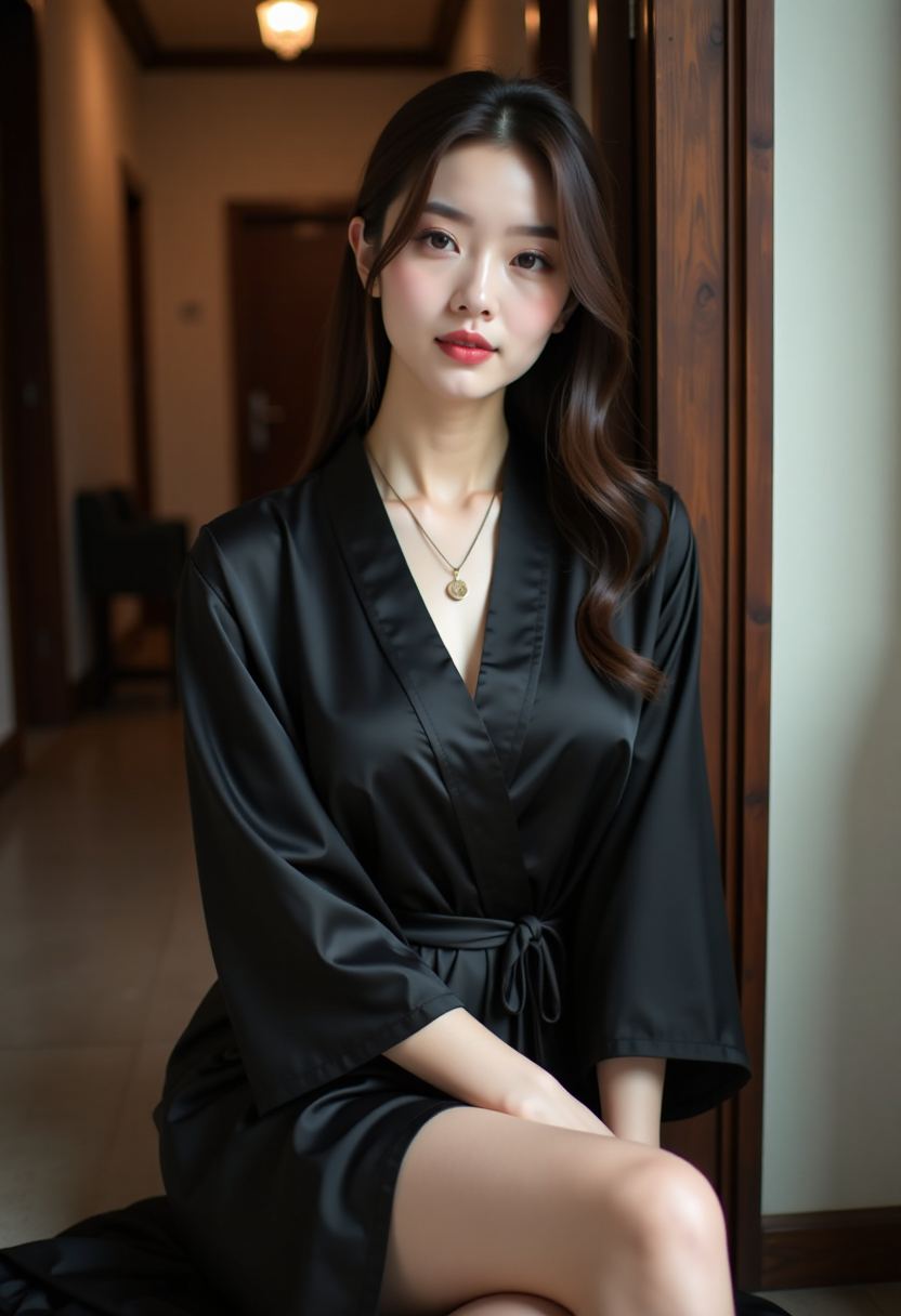 百兽巡游记海报
